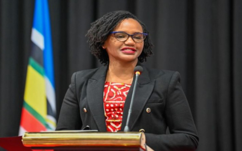 Ministry Clarifies PS Njogu Didn’t Decline KTN Interview on Iran and Middle East Crisis