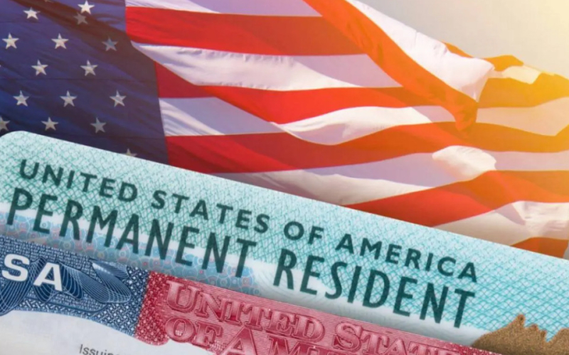 USCIS Bot Error Causes Alarm for EB-2 Applicants