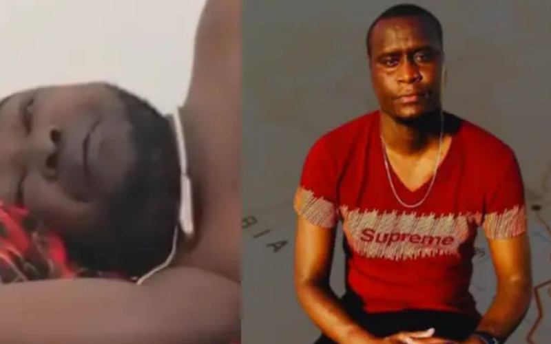 Kenyan Migrant Worker in Dubai Fights for Life as Another Dies in Qatar