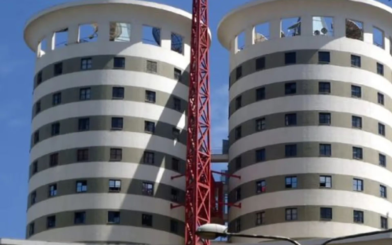 Nation Media Group Acquired by Tanzanian Tycoon