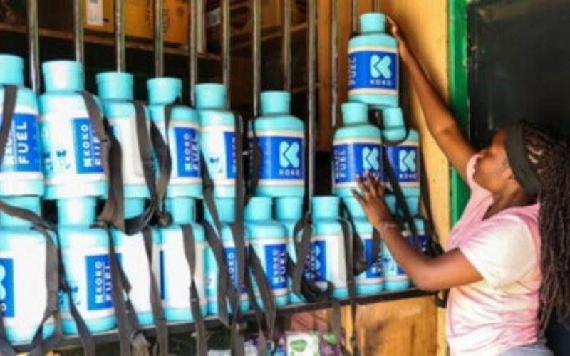 KOKO Networks’ UK Parent Enters Administration Following Collapse of Kenyan Subsidiary