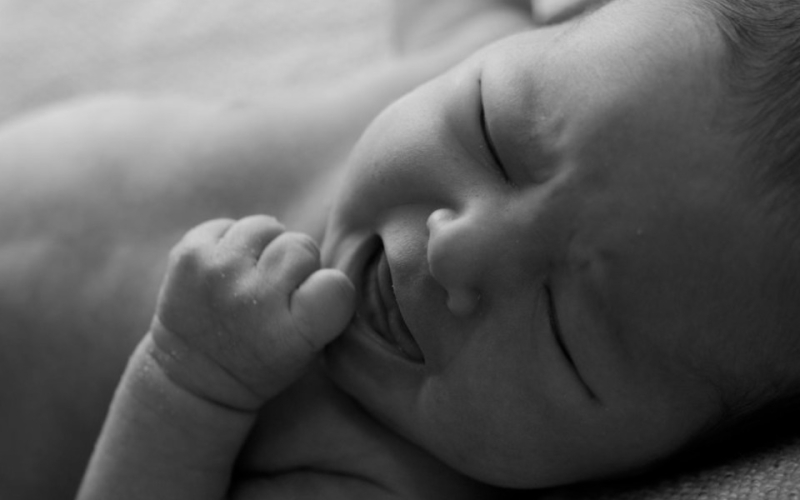 Is it Baby Blues or Postpartum Depression? Signs Every New Mother Should Know