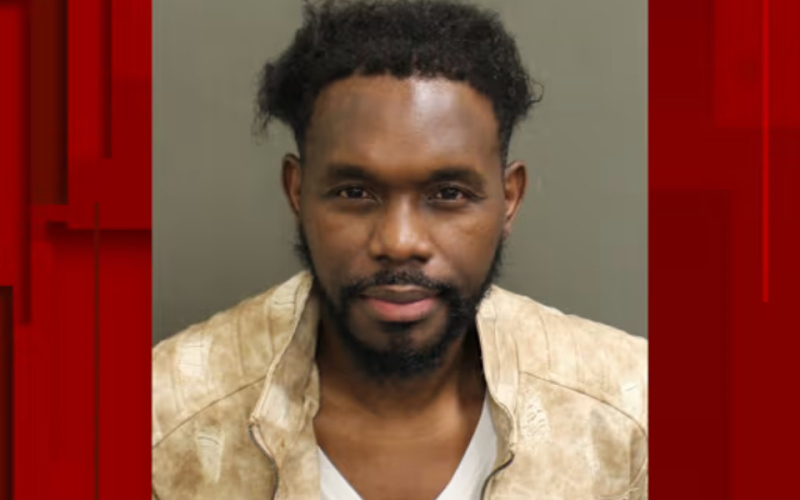 US-Based Blogger Frank Neva Shares Leaked Chats from Abedinecho Katue Bail Fund Group