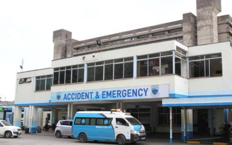 KNH Warns Families to Claim 480 Uncollected Bodies Within Seven Days
