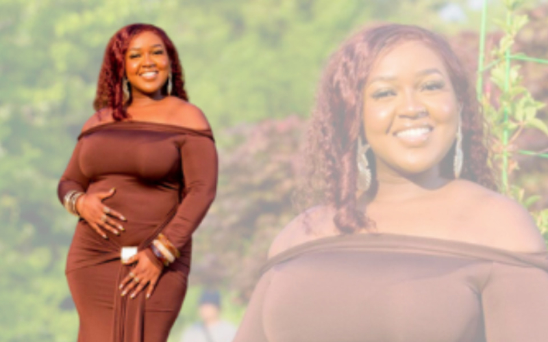 Meet the Kenyan Nurse in Canada Planning a Shift to Full-Time Content Creation