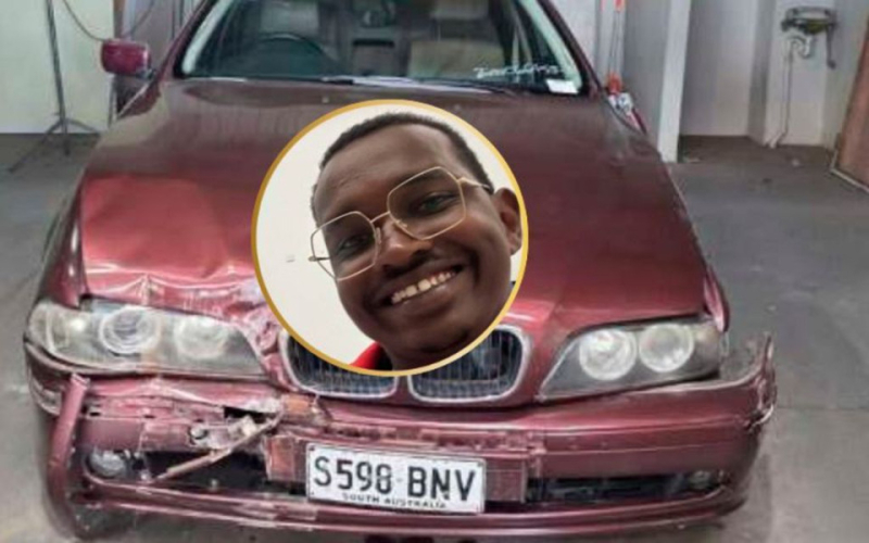 22-Year-Old Arrested in Australia Over Death of Kenyan Chef Caleb Leriano