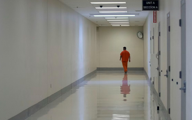 Kenyan Father of Four Facing Deportation in the US After Returning From Father’s Burial