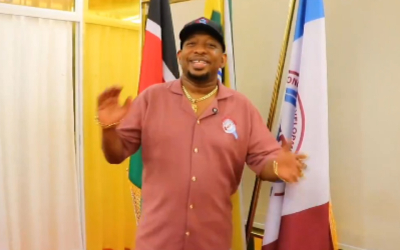 Sonko Wins Big as Court Unfreezes Sh537m in Assets