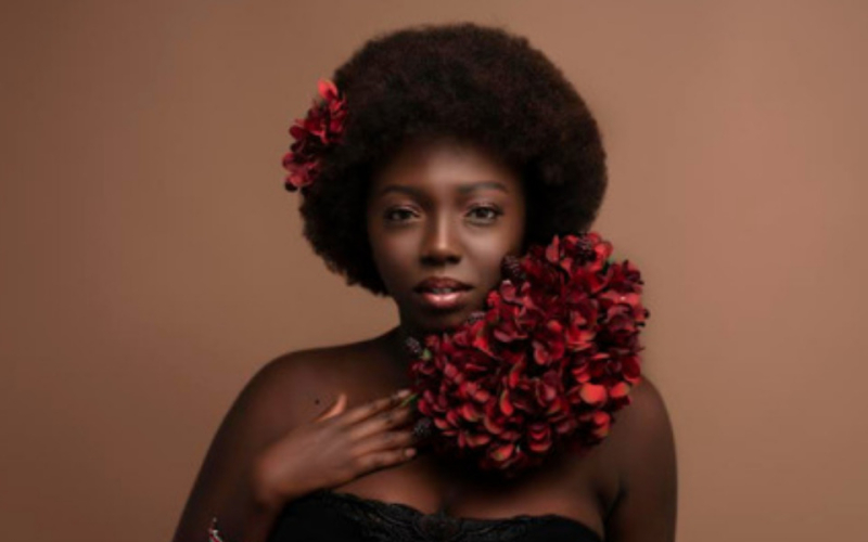 Singer Wendy Kimani Reveals Why She Wants to Move Back Home