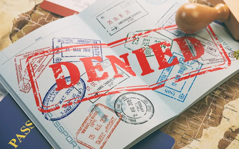 Kenyans Decry Costly US Visa Fees as Rejection Rates Remain High