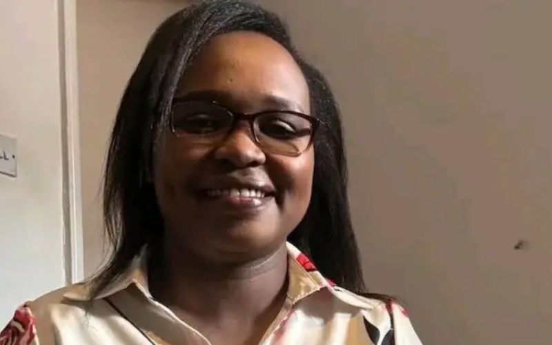 UK-Based Kenyan Urges Migrants to Embrace Digital Way of Life