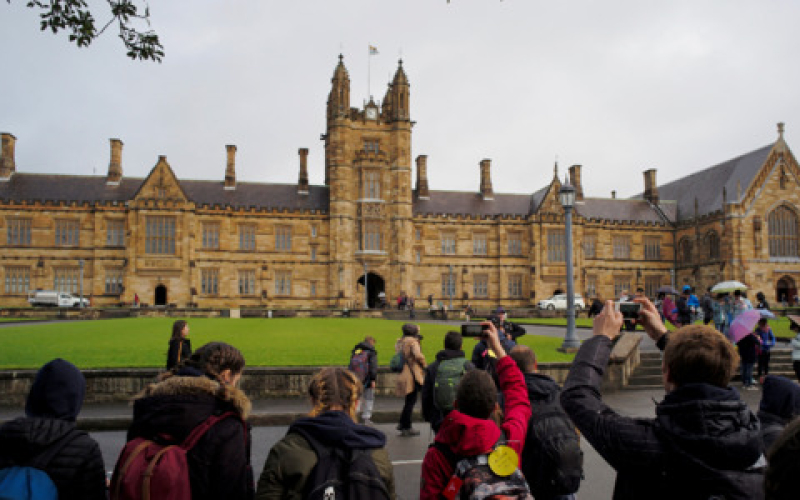 Australia Opens New Scholarship Opportunities for Kenyan Students