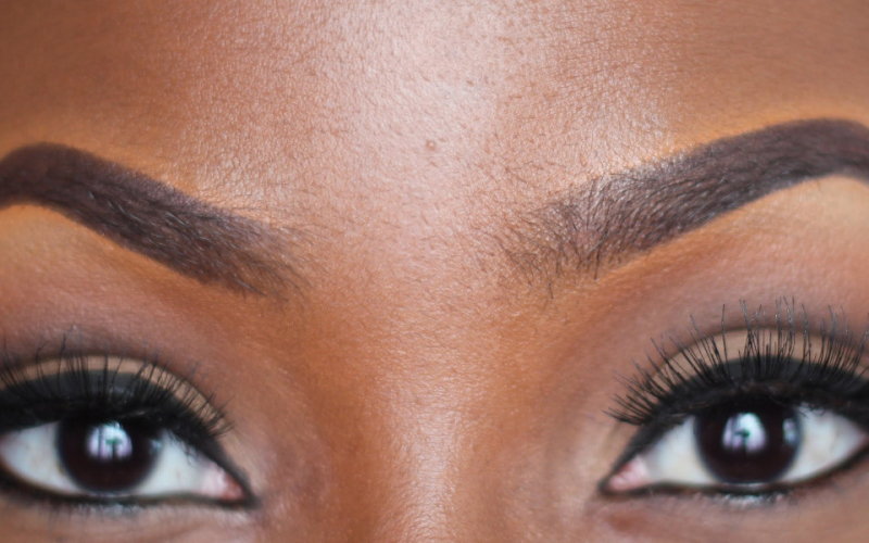 Costly Beauty Mistakes: Kenyan Women Pay Sh20,000+ to Fix Eyebrow Tattoos