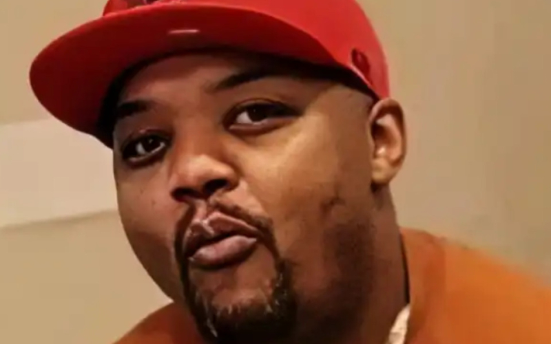 Kenyan Nahashon Wanyoike Disappears in the United States After Phone Call With Friend