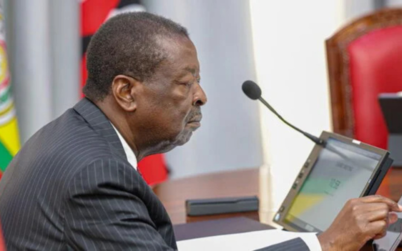 Over 500,000 Kenyans in the Middle East as Government Prepares Emergency Evacuation