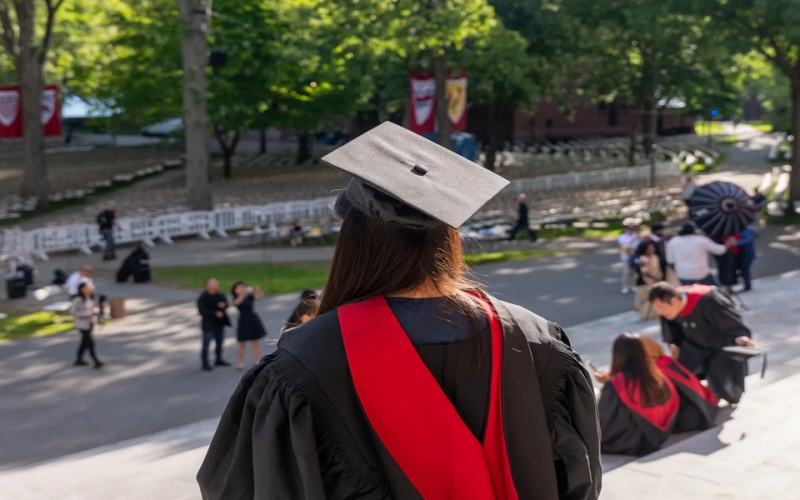 US Government Reviews OPT Programme for International Students