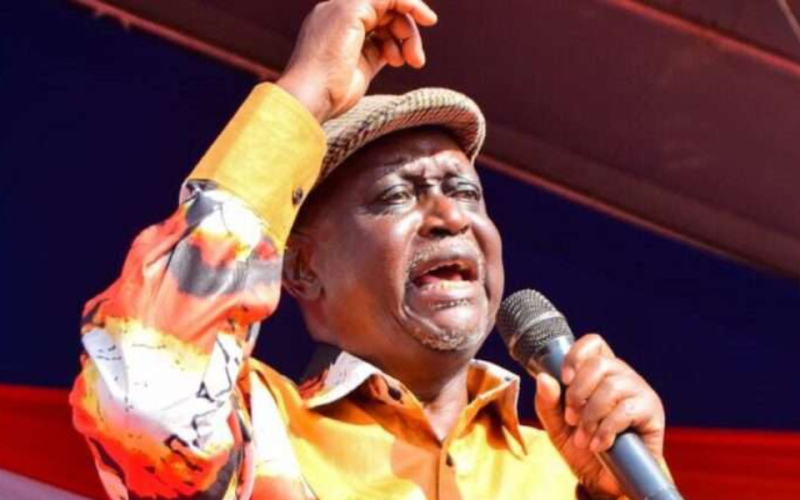 ODM to Convene Special Delegates Convention in Nairobi on March 27
