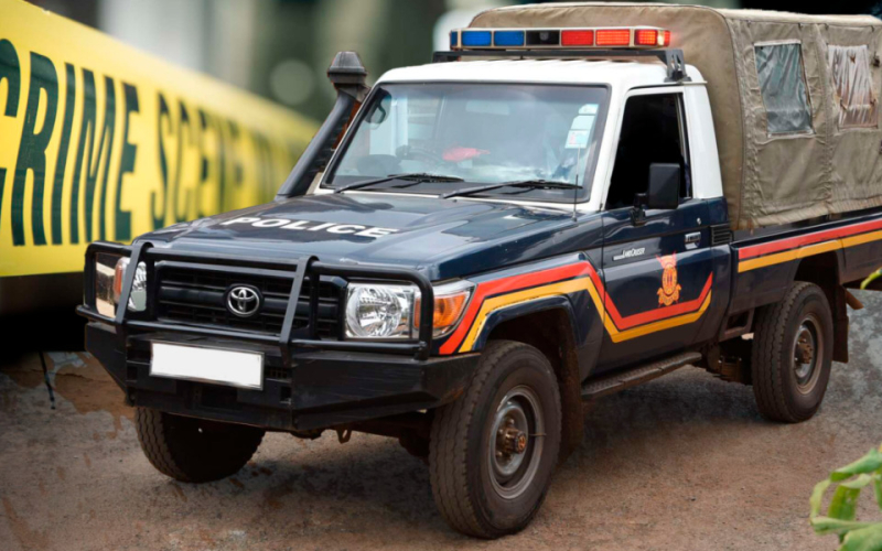 Mystery Deepens Over 69 Children Missing Without a Trace in 2025