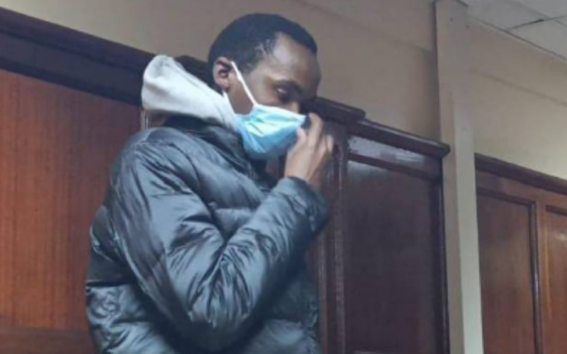 Man in Court Over Distribution of Newspapers via WhatsApp