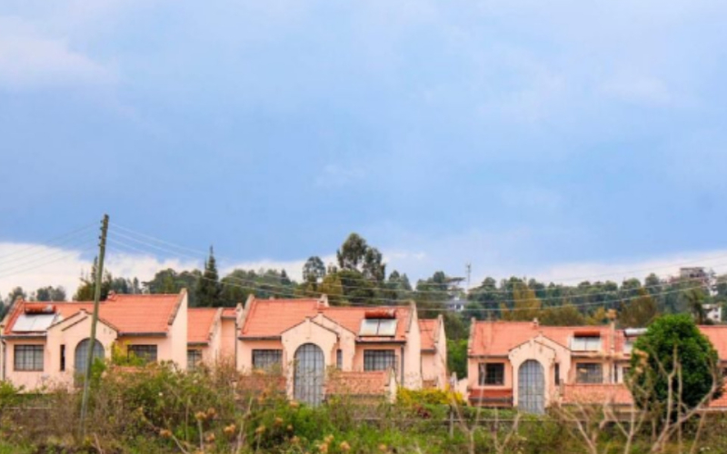 Memusi: A 700-Home Estate Designed for Ownership, Not Rentals