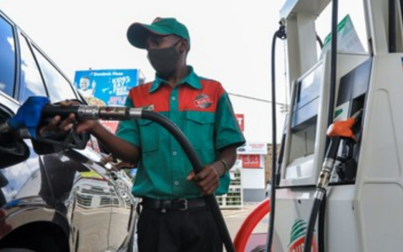 Kenya Has Adequate Fuel Reserves Until Scheduled April Deliveries – CS Wandayi