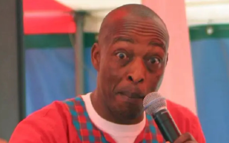 How Kenyan-Finnish Author Wilson Kirwa Keeps His Childhood Memories Alive Abroad