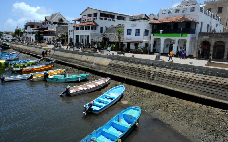 Lamu’s Silent Crisis: Families Face Death Without a Morgue