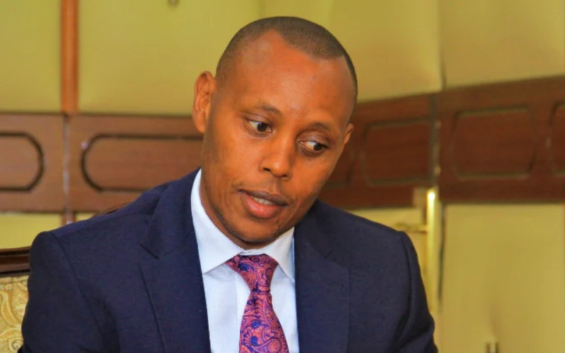 Government Warns of Grave Danger as Kenyans Join Russian Armed Forces