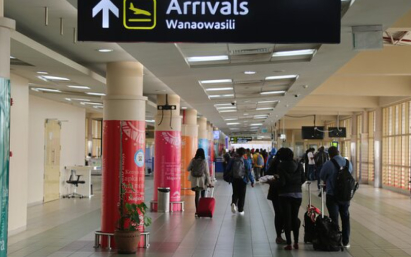 Why Many Kenyans Fear Returning Home After Deportation