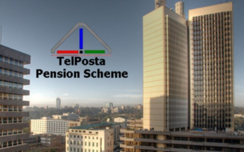 TelPosta Pension Scheme Lists Flats, Bungalows and Plots from Ksh600,000