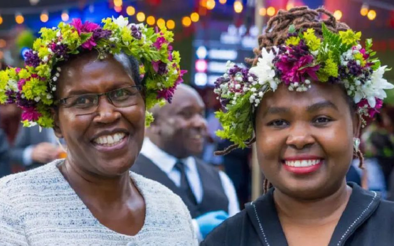 Kenyan Diaspora in Sweden Prepares for Annual Cultural Day in Stockholm