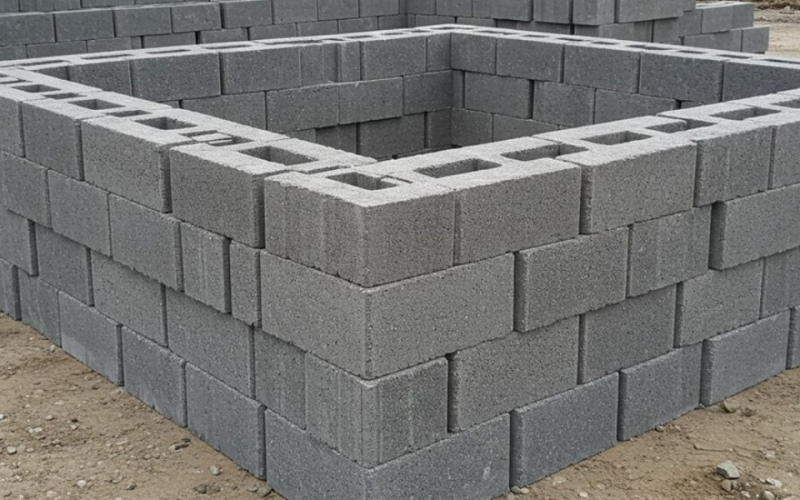 Kenyan Builders Turn to Cheaper Walling Methods as Construction Costs Rise