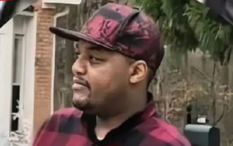 Kenyan Man Nahashon Wanyoike Found Dead in Seattle After Weeks-Long Search