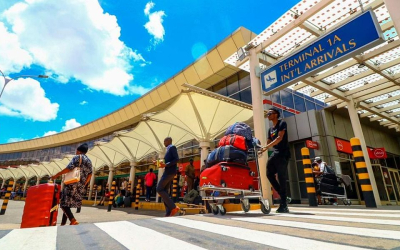 Kenyan Returnees: If Jobs Were Good Abroad, Why Come Back Home?