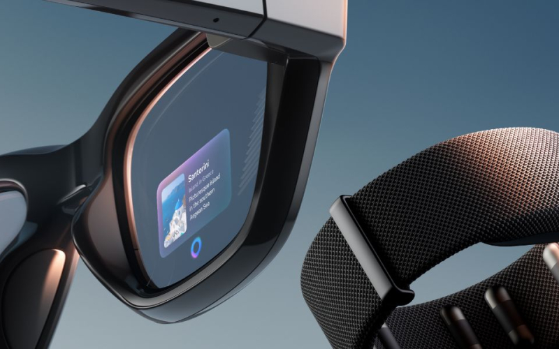 Kenya Opens Probe Into Meta AI Glasses Over Privacy Concerns