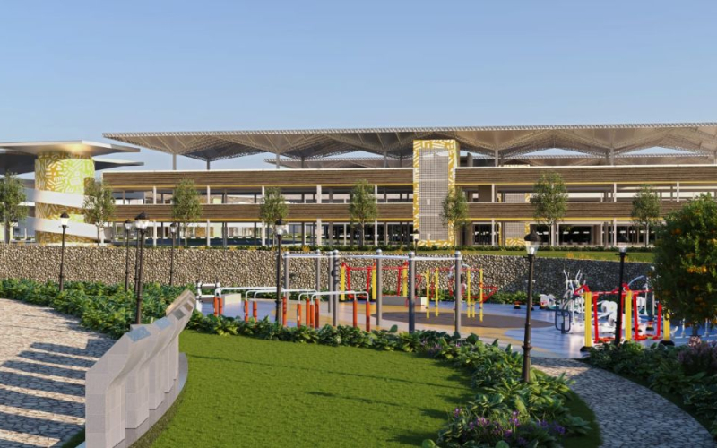 Gikomba Market Set for Modernisation Under KSh3 Billion Government Project