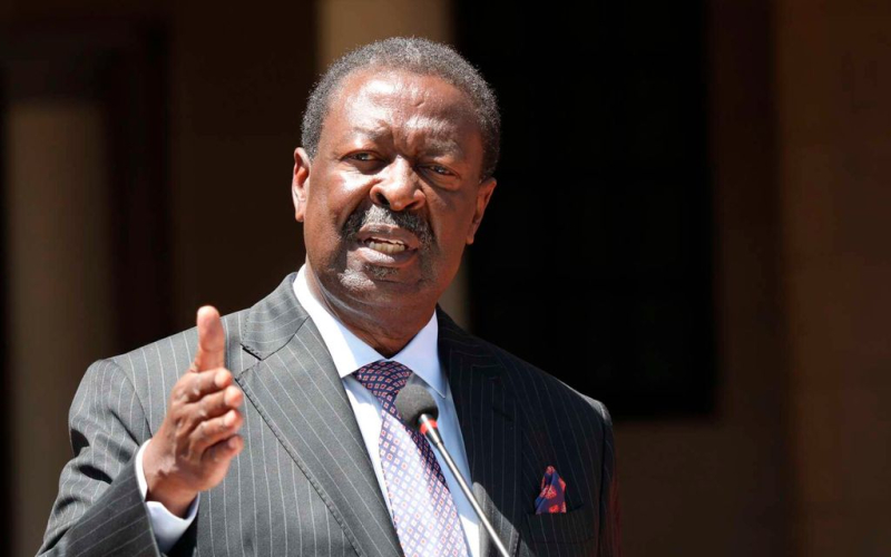 Kenya Tells Stranded Nationals to Exit Middle East at Their Own Expense