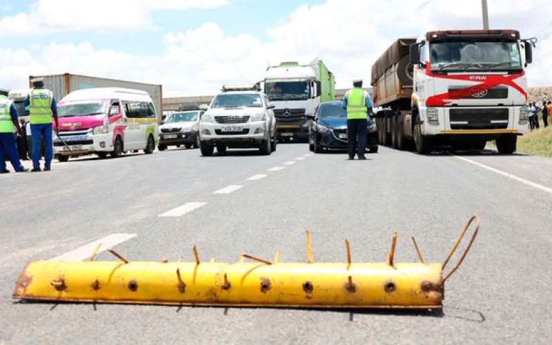 High Court Suspends NTSA’s Automated Traffic Fines System