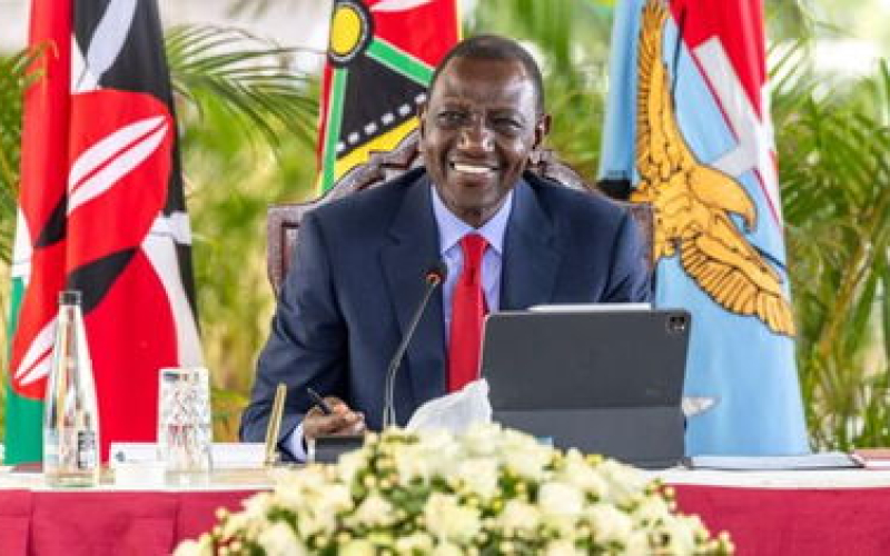 Court of Appeal Temporarily Restores Ruto’s Advisory Council