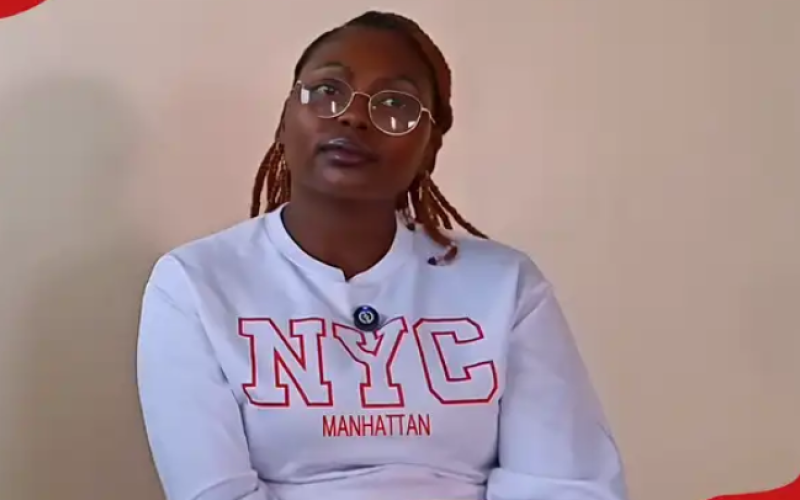 Nakuru Woman Struggles to Rebuild Life After Returning From Qatar Job