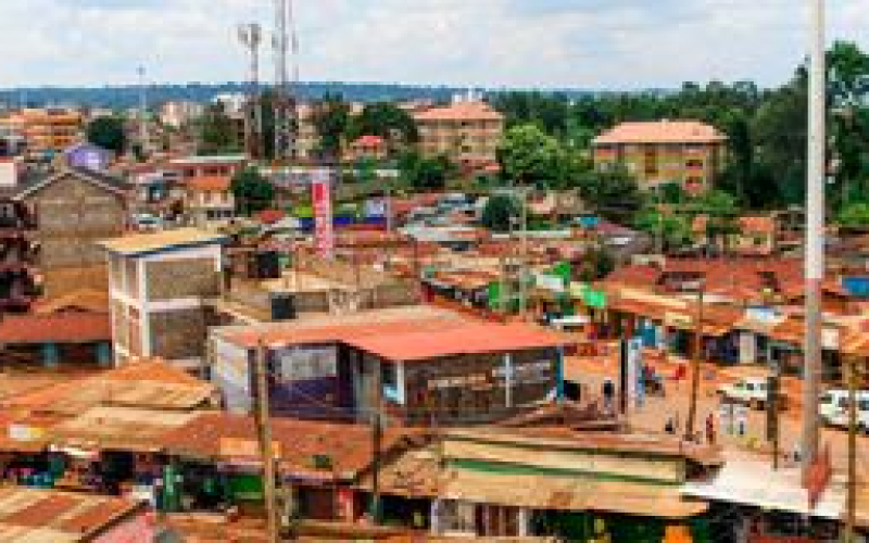 Inside Kenya’s Rental Market Where Landlords’ Preferences Shape Who Gets a Home