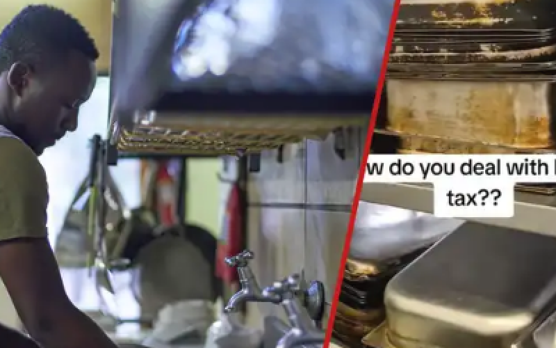 ‘They Think I’m a Bank’: UK-Based Kenyan Shares Struggle of Supporting Relatives 