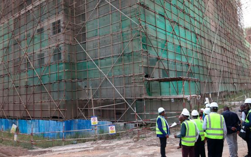 Nairobi City County Assembly Probes Ngara Housing Delays as Buyers Wait Years for Units