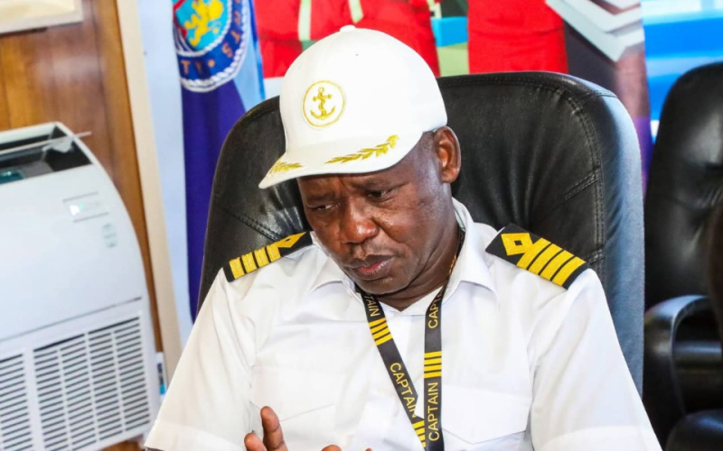 KPA Boss William Ruto Injured as Daughter Dies in Road Accident