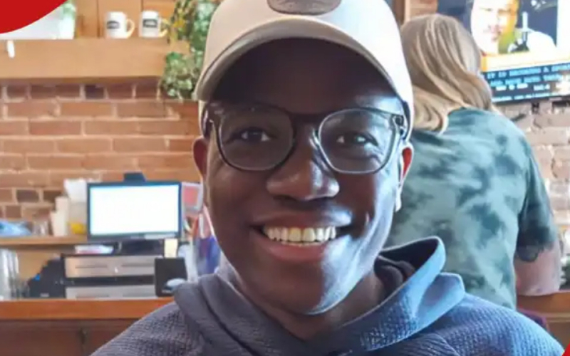 Missing in Maryland: Kenyan Family Seeks Answers on Disappearance of Branson Oduor