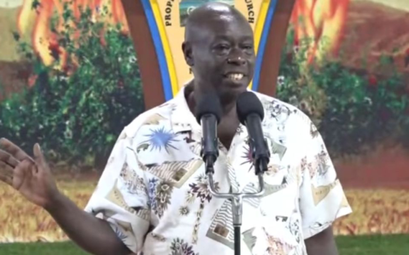 Reject SHA Restrictions, Gachagua Tells Teachers