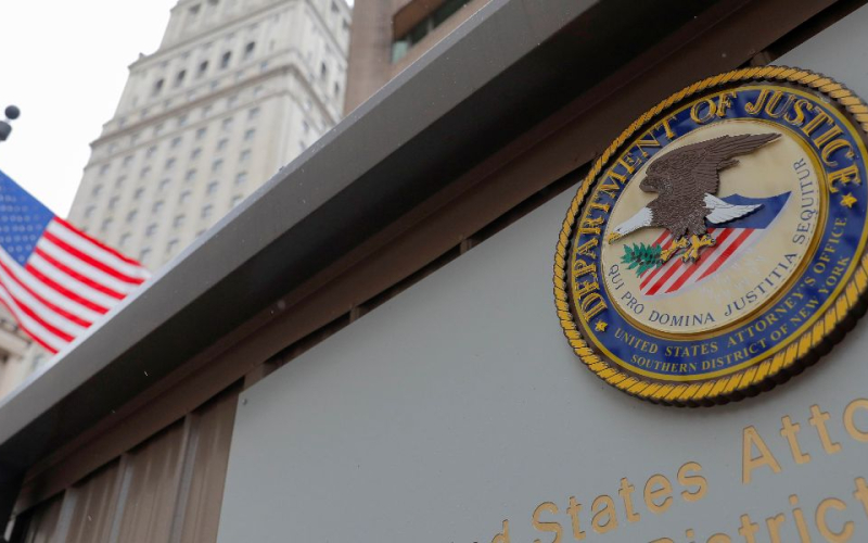 DOJ Moves to Revoke Citizenship From Hundreds of Foreign-born Americans