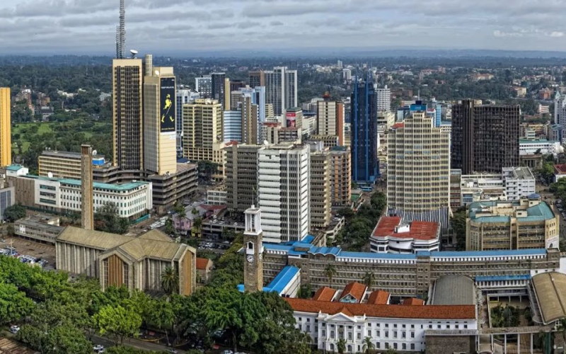 IMD 2026: Nairobi Fails to Keep Pace With Leading Smart Cities