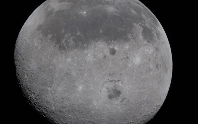 Artemis II Astronauts Travel Farther From Earth Than Any Humans Before