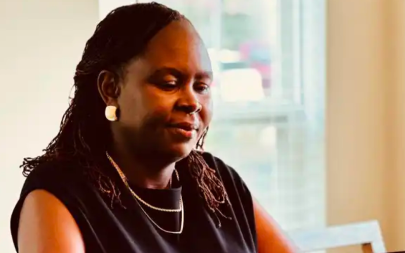 Kenyan Mother Leaves World Bank Career After Emotional Letters From Her Daughters